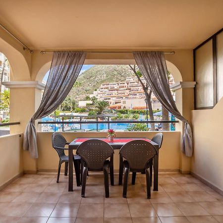 Castle Harbour Cozy Studio Heated Pool Los Cristianos Lovetenerife Arona  Buitenkant foto